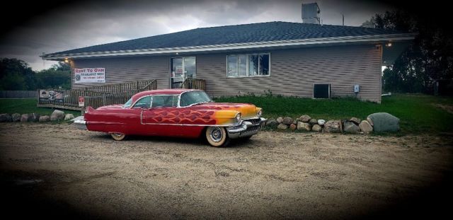 1956 Cadillac DeVille - photo 8