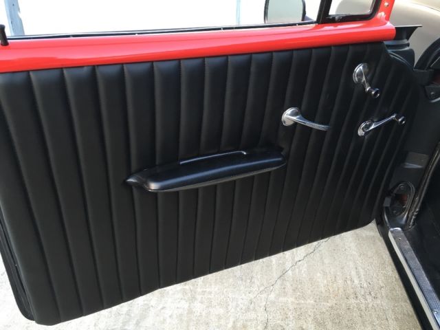 1956 Chevrolet Bel Air/150/210 - photo 11