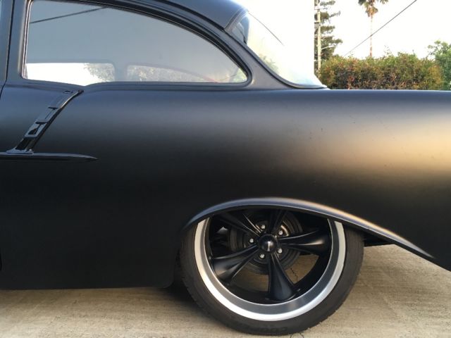 1956 Chevrolet Bel Air/150/210 - photo 3