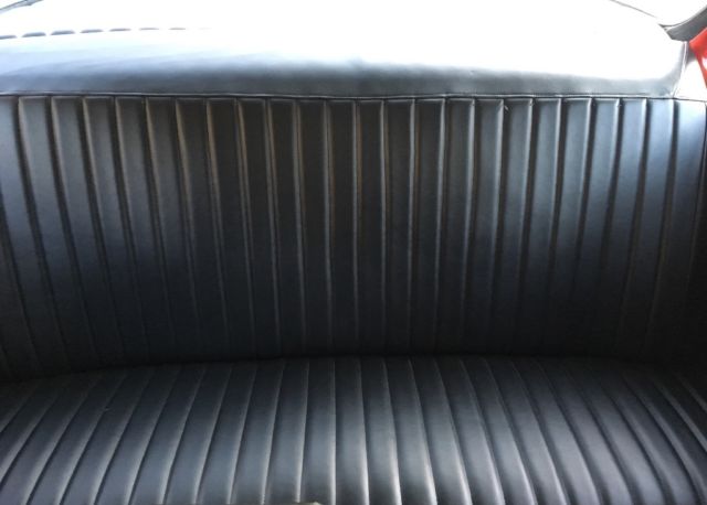 1956 Chevrolet Bel Air/150/210 - photo 5