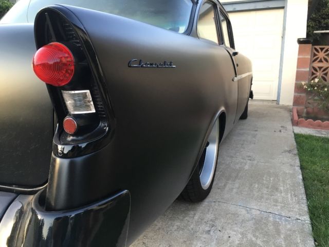 1956 Chevrolet Bel Air/150/210 - photo 6