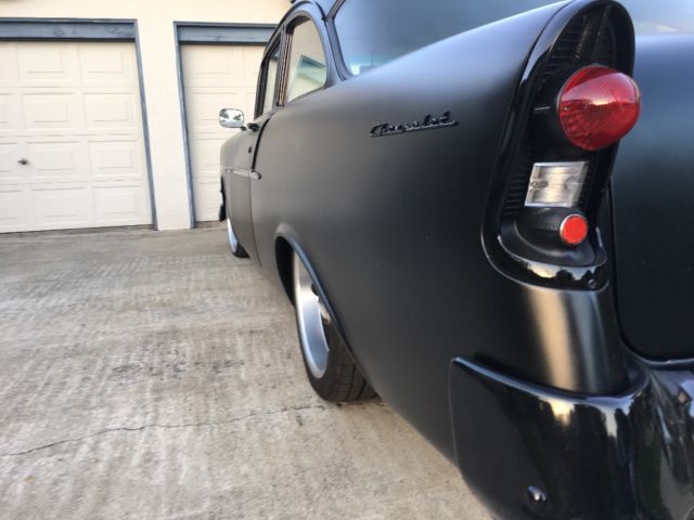 1956 Chevrolet Bel Air/150/210 - photo 7