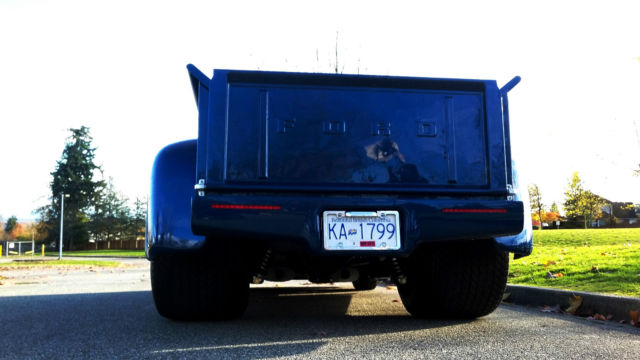 1956 Ford F-100 - photo 3