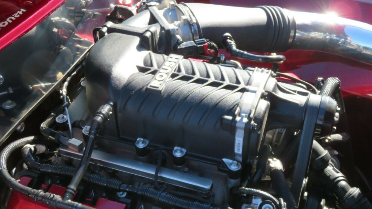1956 Ford F-100 - photo 2