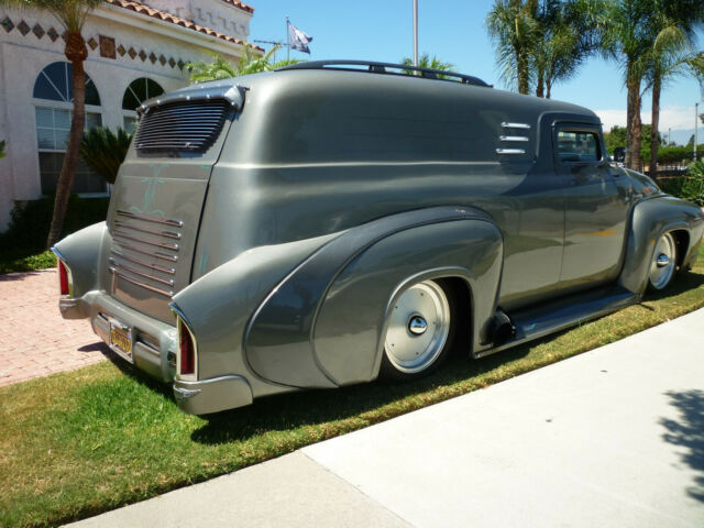 1956 Ford F-100 - photo 5