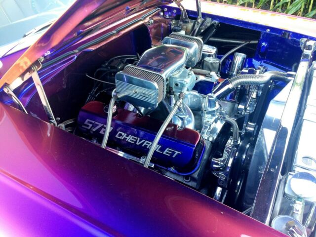 1957 Chevrolet Bel Air/150/210 Custom - photo 11