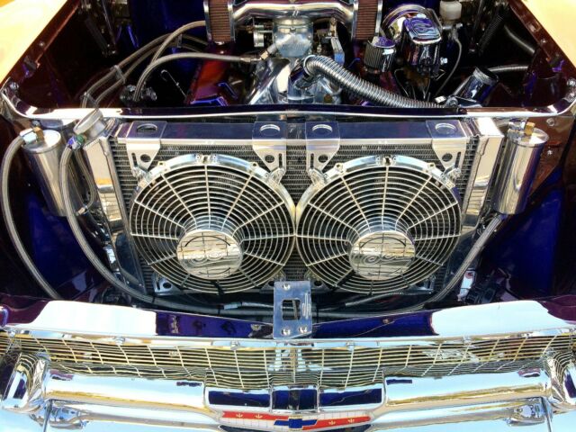 1957 Chevrolet Bel Air/150/210 Custom - photo 5