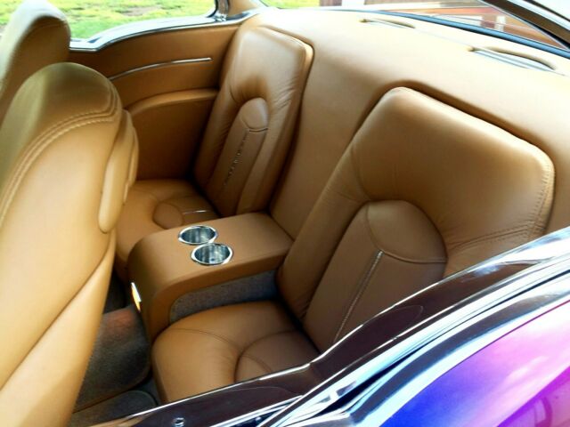 1957 Chevrolet Bel Air/150/210 Custom - photo 6