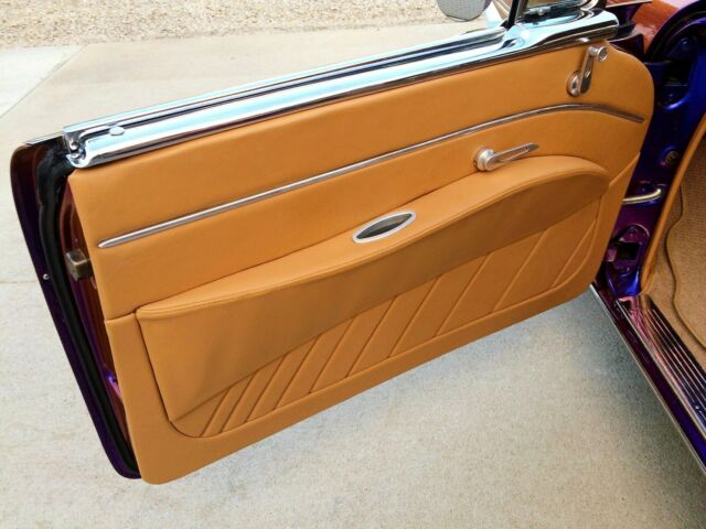 1957 Chevrolet Bel Air/150/210 Custom - photo 7