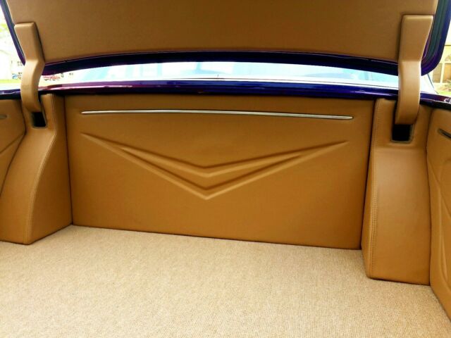 1957 Chevrolet Bel Air/150/210 Custom - photo 8