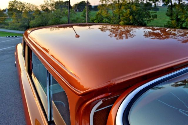 1957 Ford Ranch Wagon - photo 6