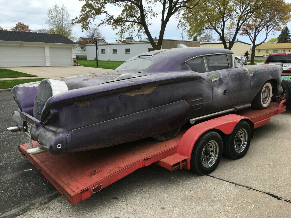 1958 Chevrolet Impala - photo 11