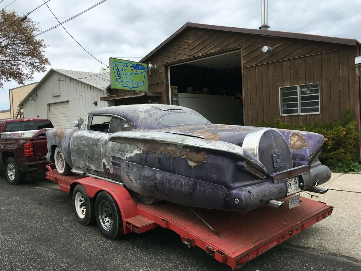 1958 Chevrolet Impala - photo 9