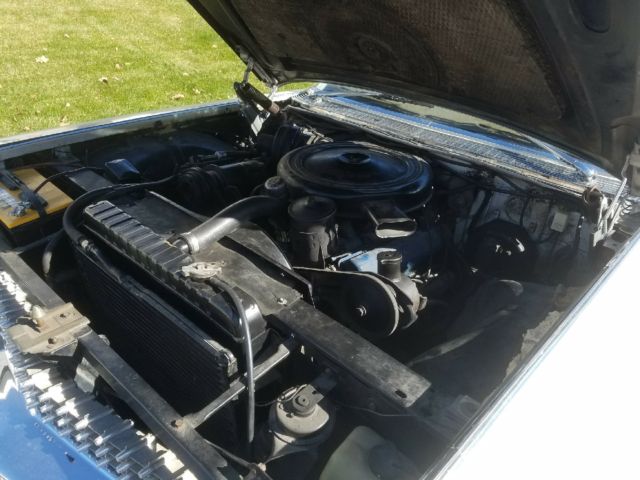 1959 Cadillac DeVille - photo 10