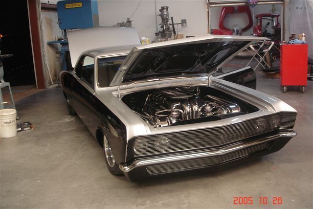 1959 Cadillac DeVille - photo 7