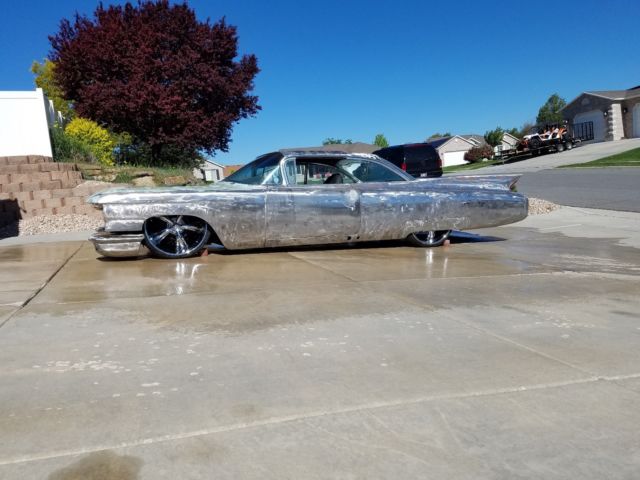 Cadillac DeVille - photo 2