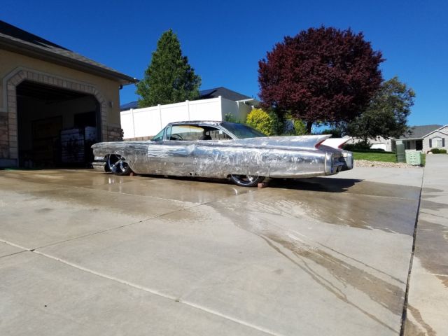 Cadillac DeVille - photo 3