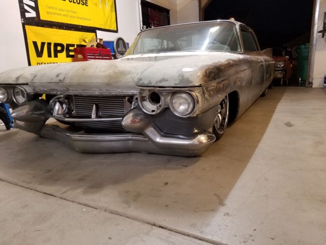 Cadillac DeVille - photo 4