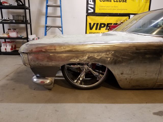 Cadillac DeVille - photo 5