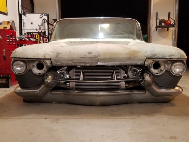 Cadillac DeVille - photo 6