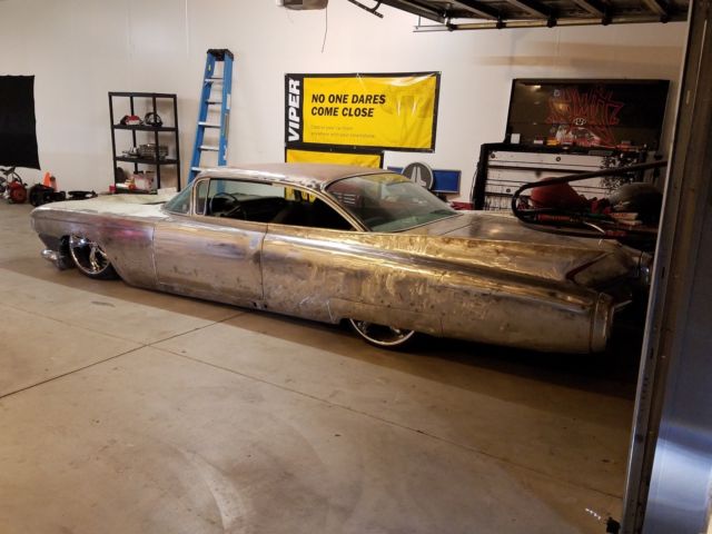Cadillac DeVille - photo 7
