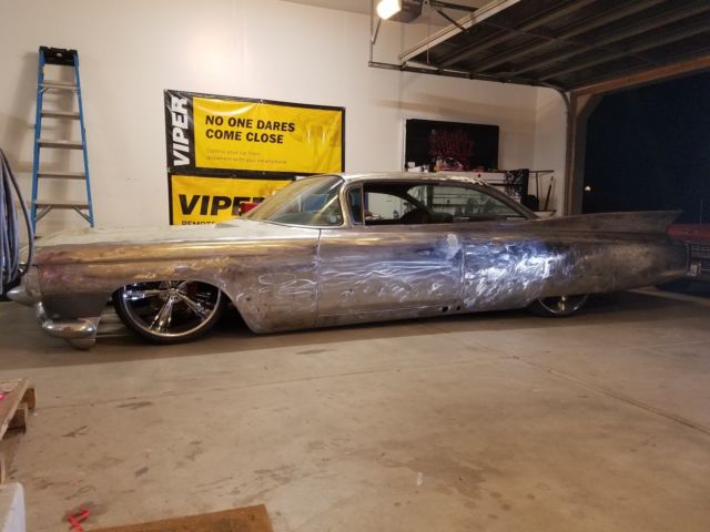 Cadillac DeVille - photo 8