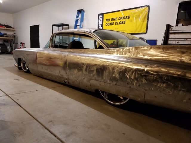 Cadillac DeVille - photo 9