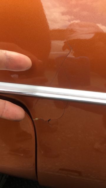 1960 Cadillac DeVille - photo 13