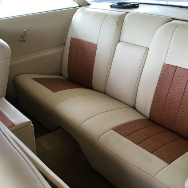 1960 Cadillac DeVille - photo 3