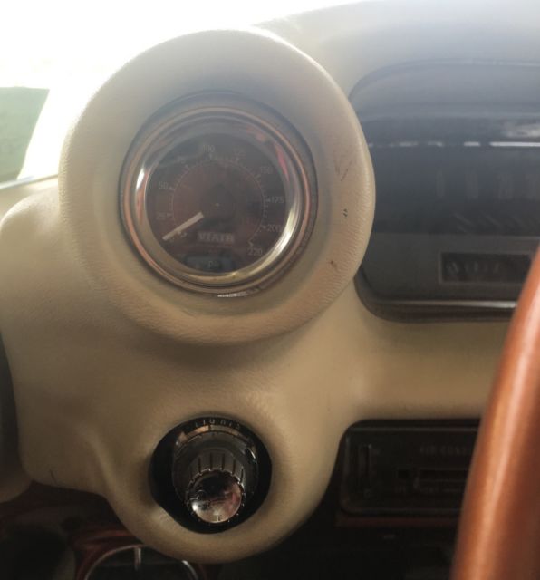 1960 Cadillac DeVille - photo 8