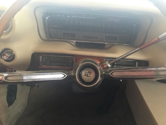 1960 Cadillac DeVille - photo 9