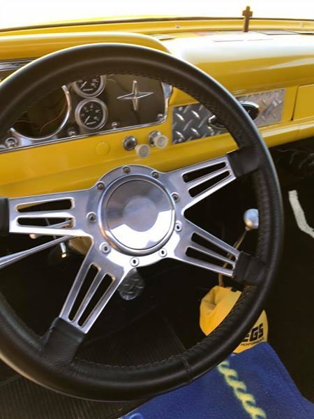 1960 Ford F-100 - photo 11