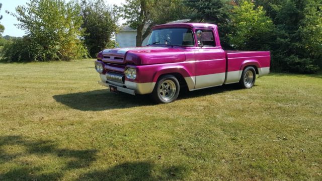 1960 Other Makes G80 - photo 3