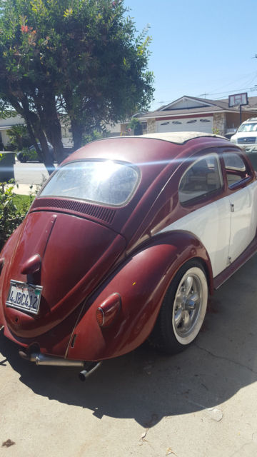1960 Volkswagen Beetle - Classic - photo 7