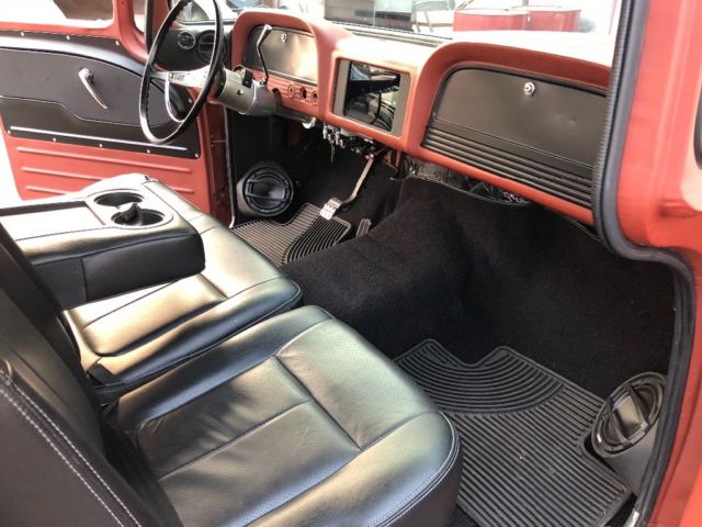 1962 Chevrolet C-10 - photo 13