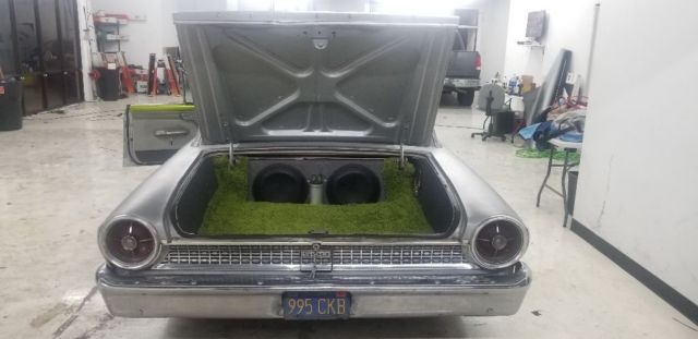 1963 Ford Galaxie 500 - photo 10