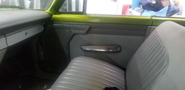 1963 Ford Galaxie 500 - photo 13
