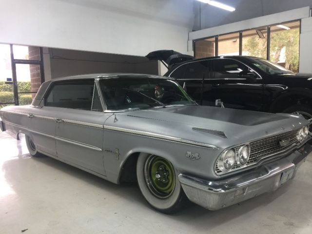 1963 Ford Galaxie 500 - photo 2