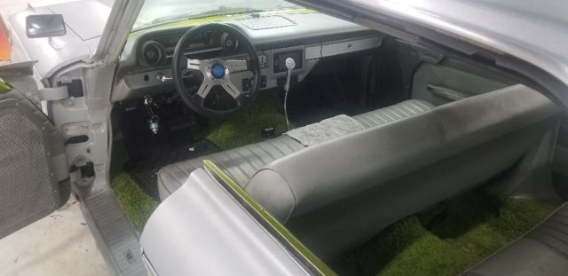 1963 Ford Galaxie 500 - photo 7
