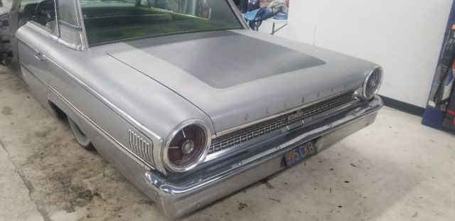1963 Ford Galaxie 500 - photo 9