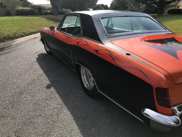 1964 Buick Riviera - photo 3
