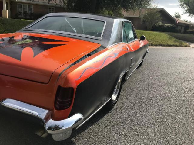 1964 Buick Riviera - photo 4