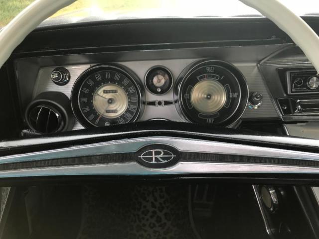 1964 Buick Riviera - photo 8