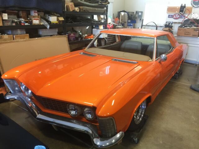 1964 Buick Riviera - photo 2