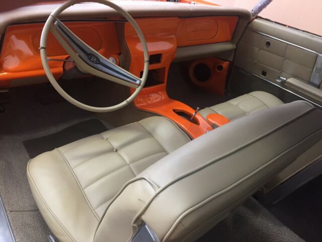 1964 Buick Riviera - photo 4