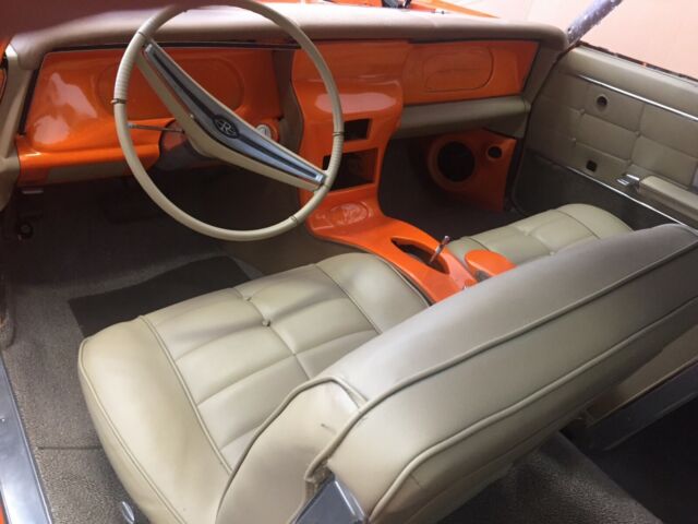 1964 Buick Riviera - photo 5