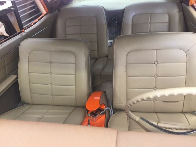 1964 Buick Riviera - photo 6