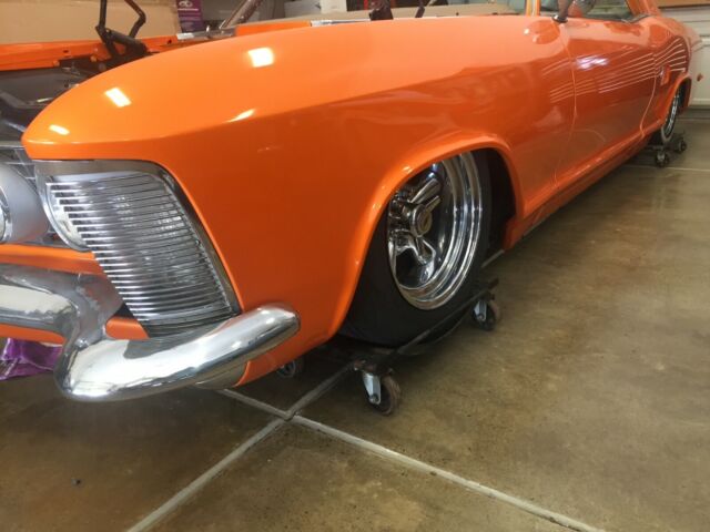 1964 Buick Riviera - photo 7