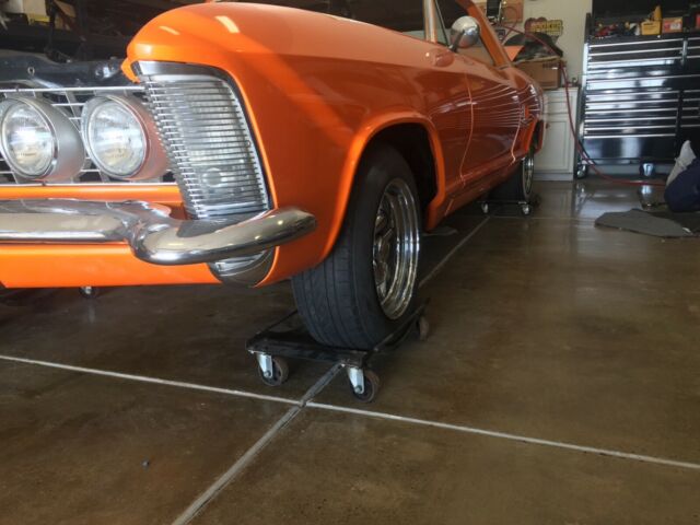 1964 Buick Riviera - photo 8