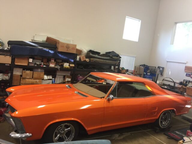 1964 Buick Riviera - photo 9